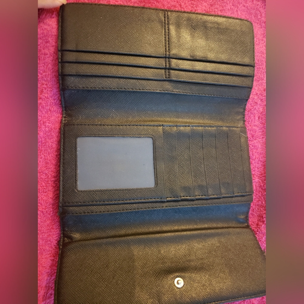 Coach Wallet - Picture 5 of 12